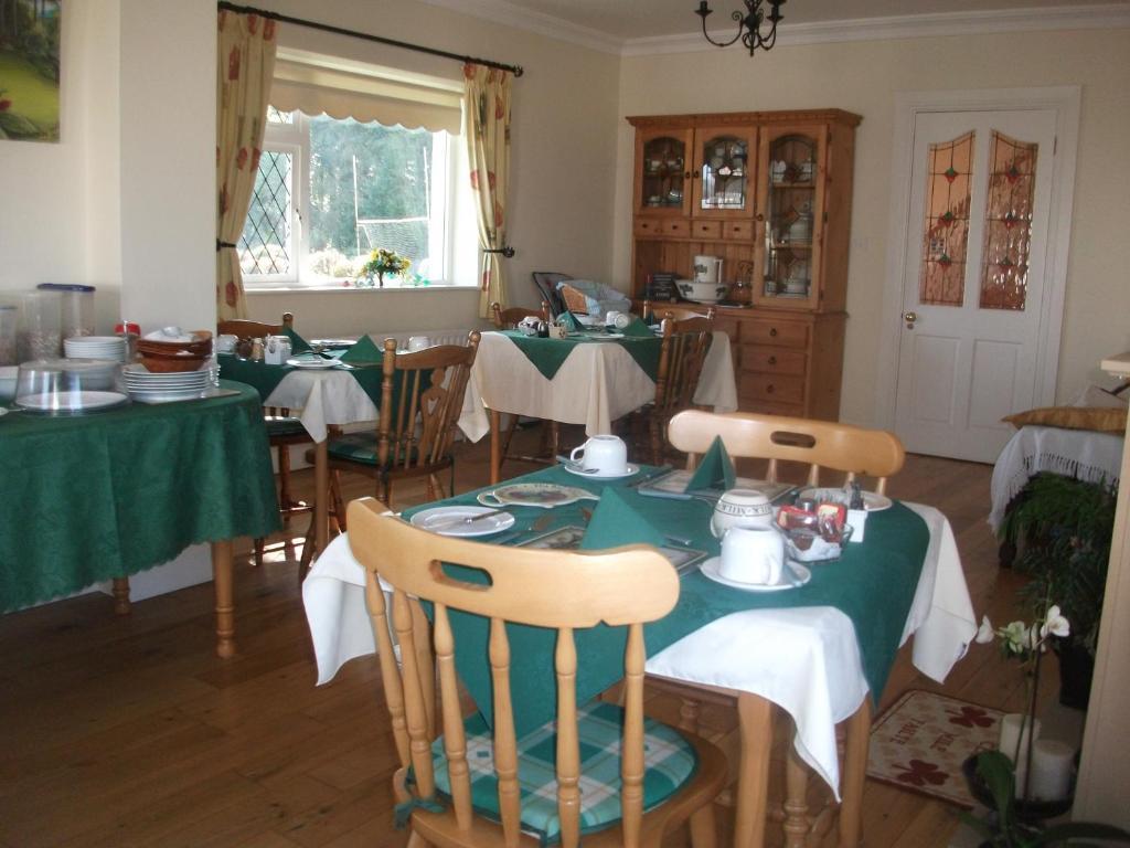 Rocksberry Bed & Breakfast Castlebar Cameră foto