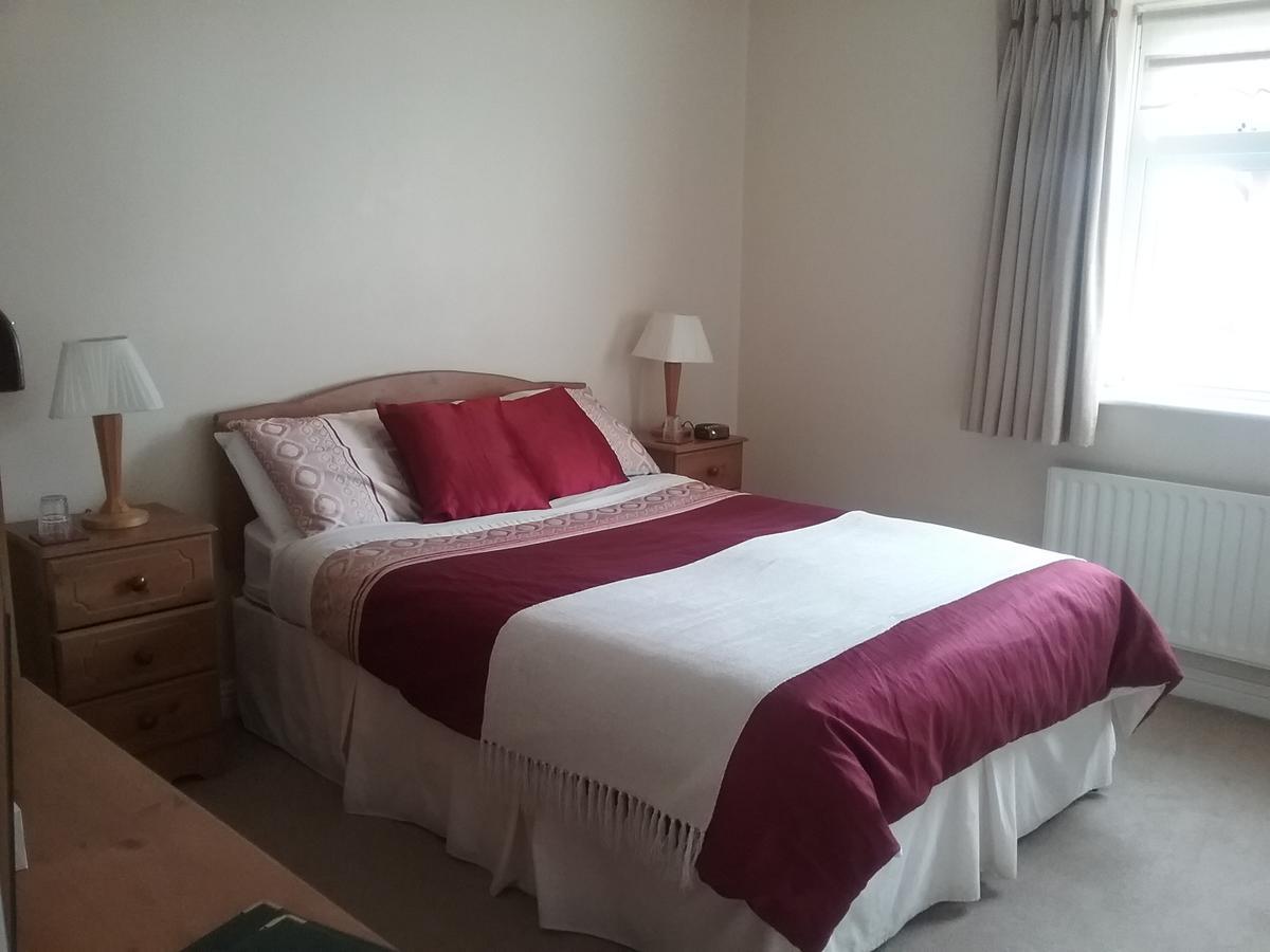 Rocksberry Bed & Breakfast Castlebar Cameră foto